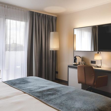 Leonardo Hotel Heidelberg City Center Ngoại thất bức ảnh