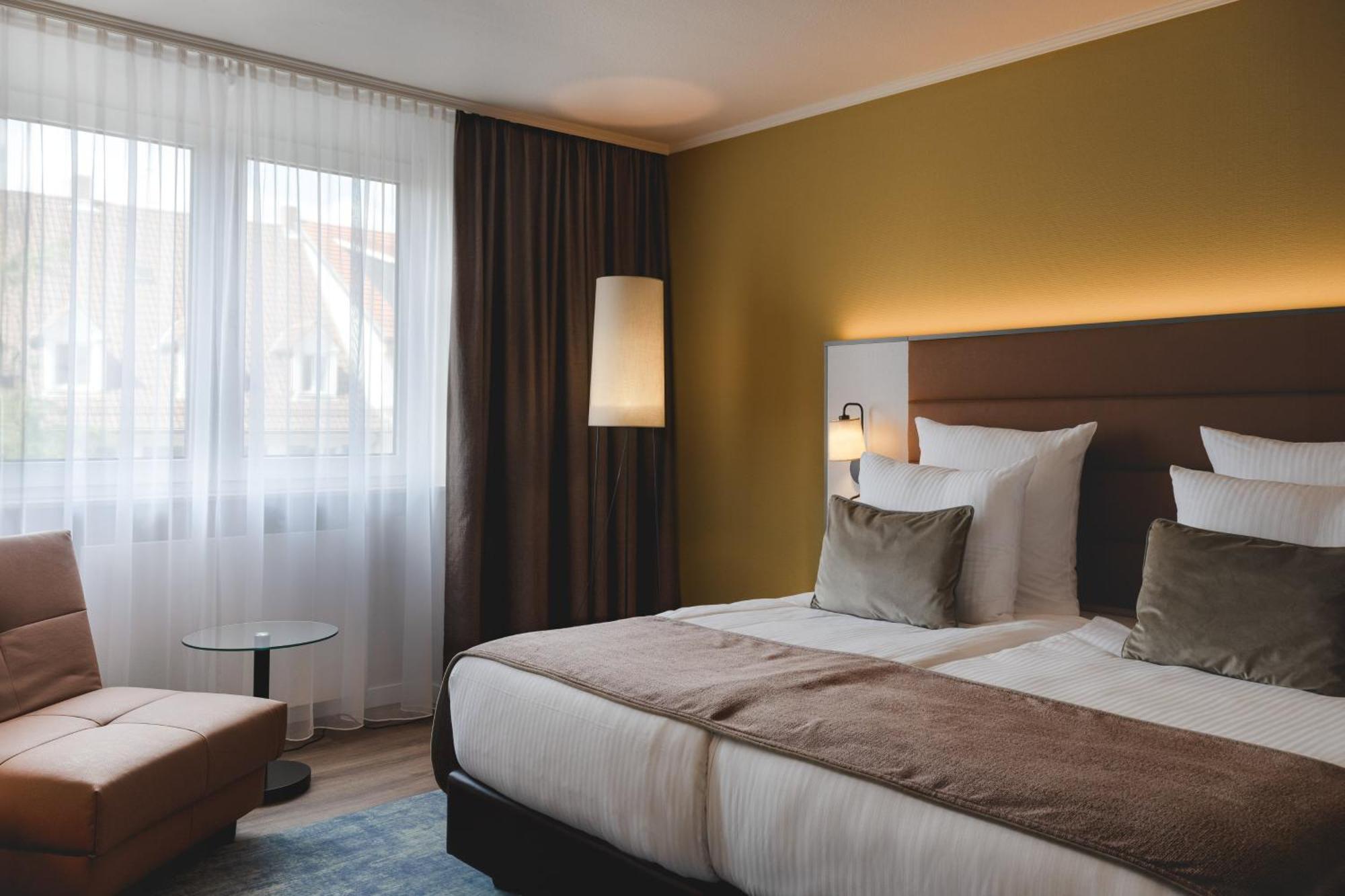 Leonardo Hotel Heidelberg City Center Ngoại thất bức ảnh