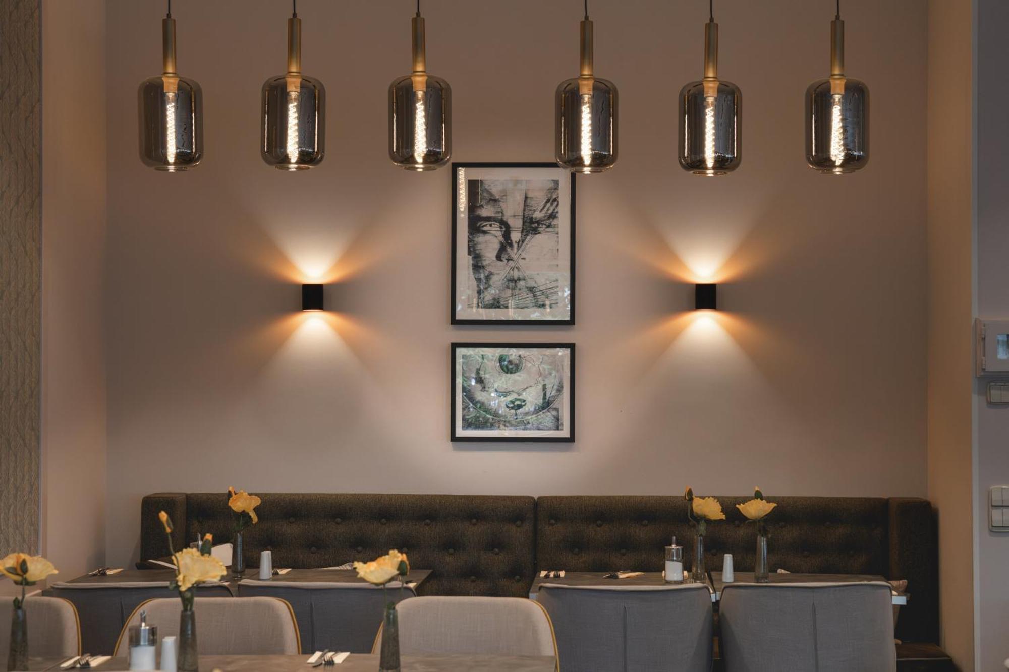 Leonardo Hotel Heidelberg City Center Ngoại thất bức ảnh