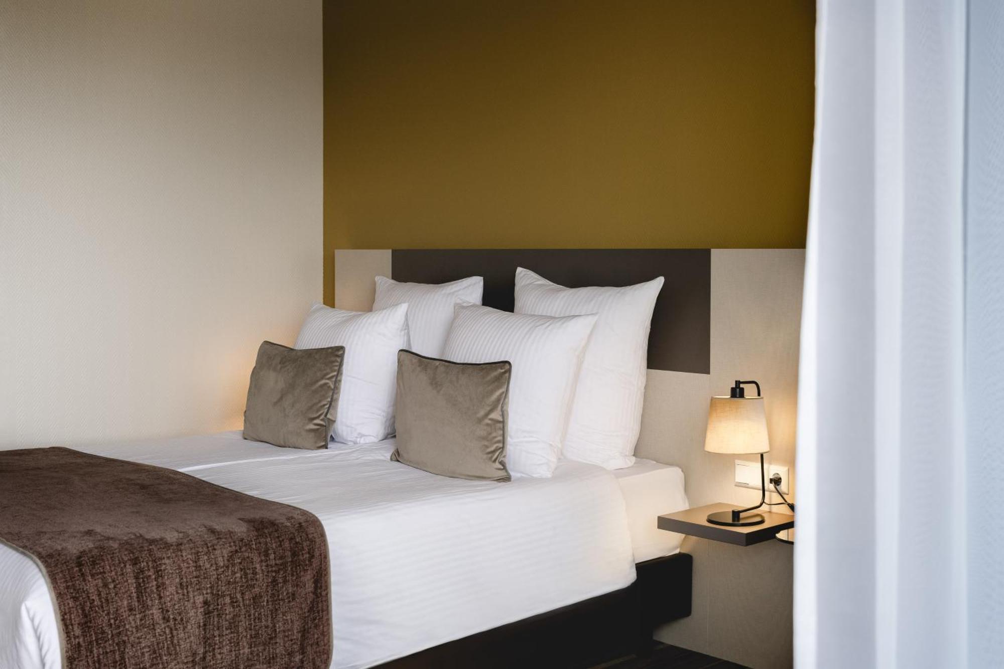 Leonardo Hotel Heidelberg City Center Ngoại thất bức ảnh
