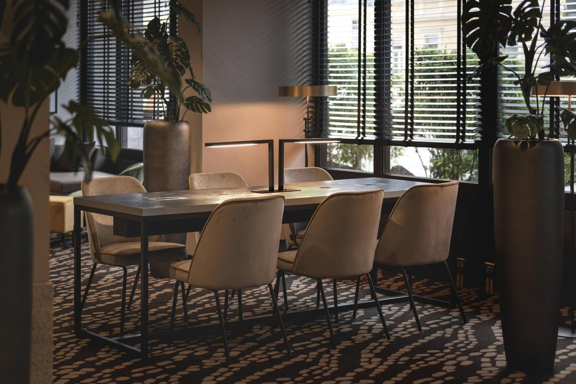 Leonardo Hotel Heidelberg City Center Ngoại thất bức ảnh