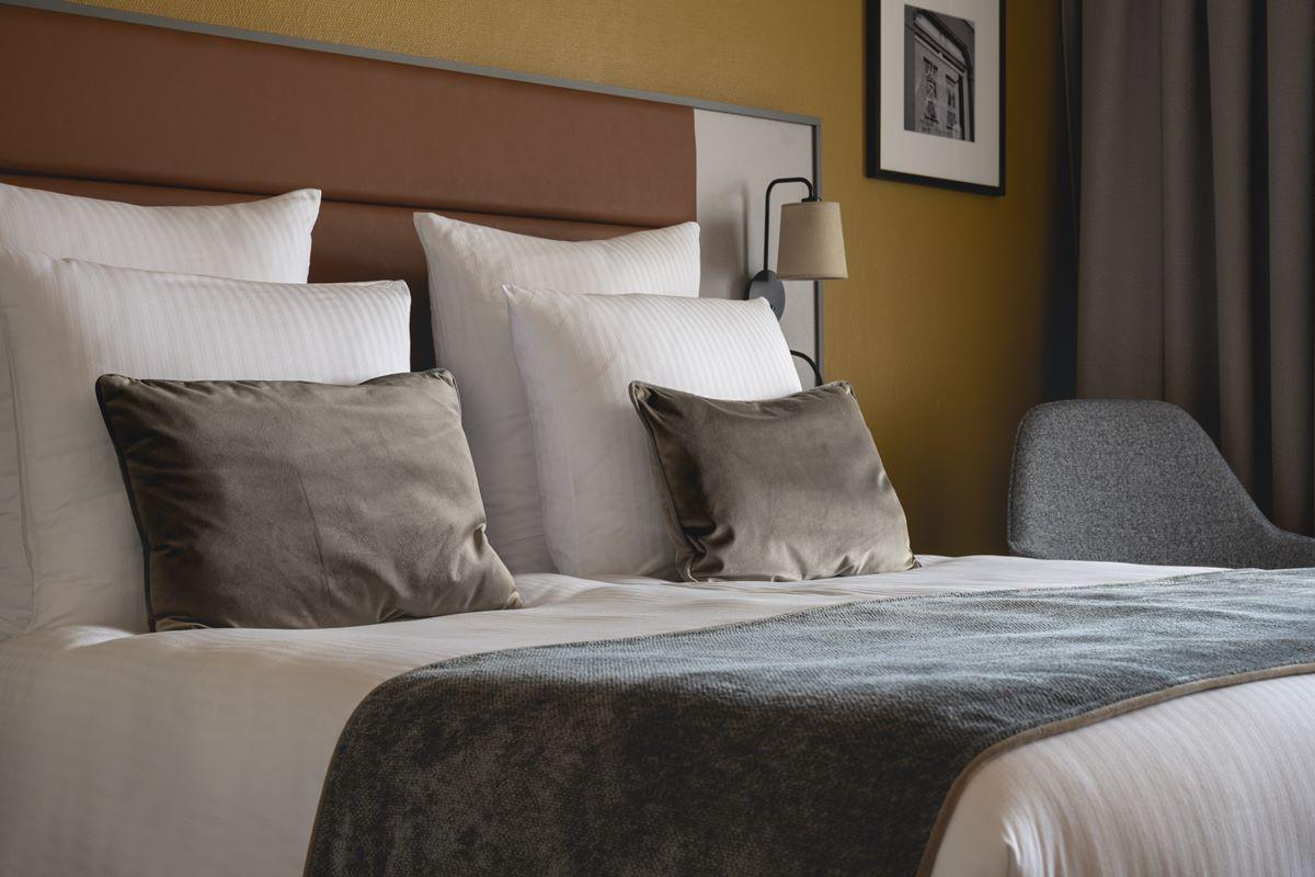 Leonardo Hotel Heidelberg City Center Ngoại thất bức ảnh